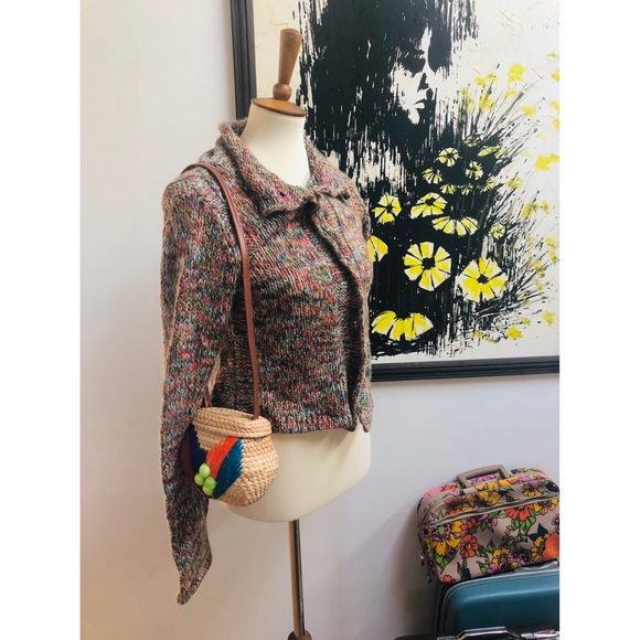 Anthropologie Sweaters - ⚡️Clearance {4 for $25} 
HWR Anthropologie Sweater